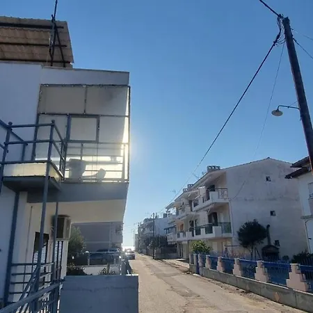 Apartment 70m2 Seaside