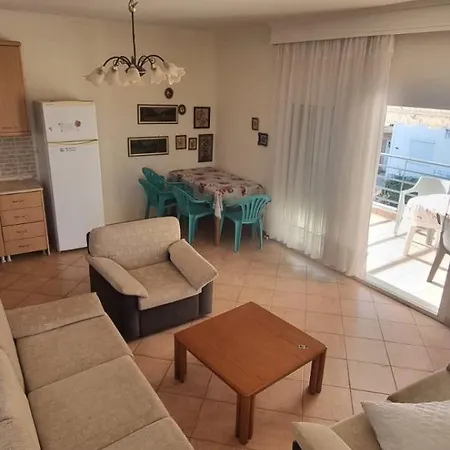 70m2 Seaside * Ofrínion