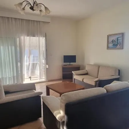 70m2 Seaside * Ofrínion