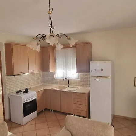 Apartment 70m2 Seaside