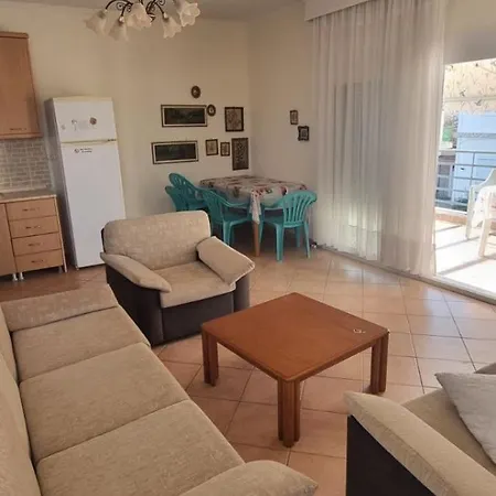 70m2 Seaside شقة Ofrínion