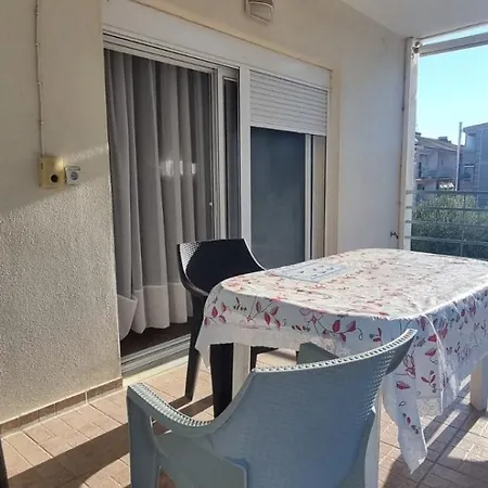 Apartment 70m2 Seaside *