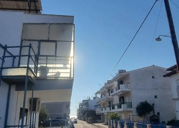 Appartamento 70m2 Seaside