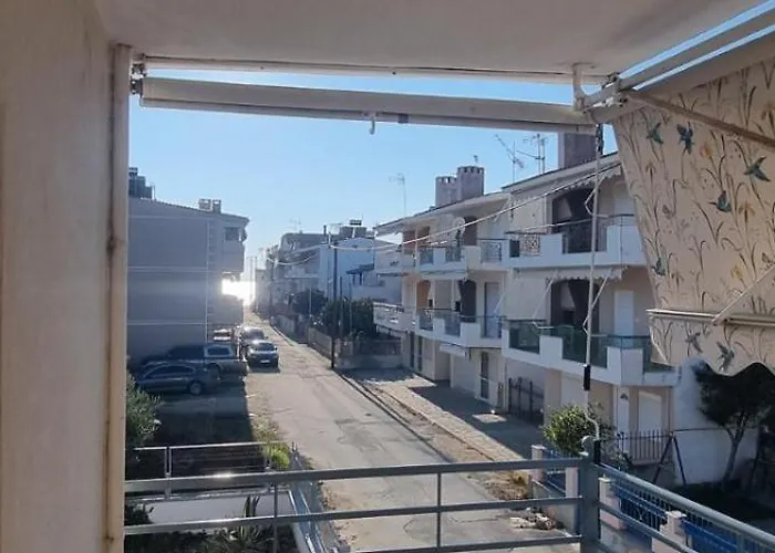 Appartamento 70m2 Seaside
