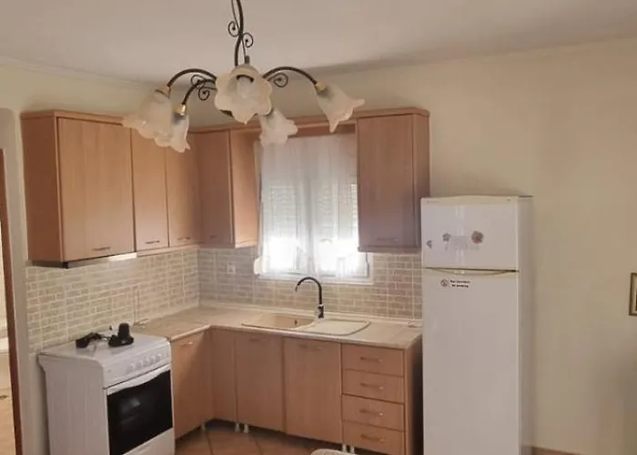 Appartamento 70m2 Seaside