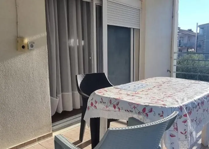 Appartamento 70m2 Seaside *